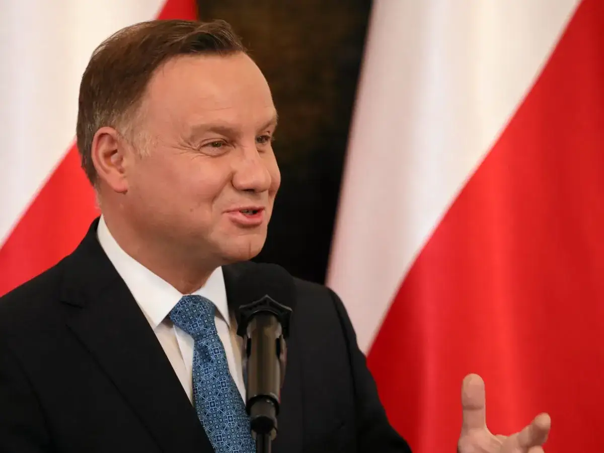 Dowcip Dudy o rektorach: Treść, kontekst i burzliwe reakcje