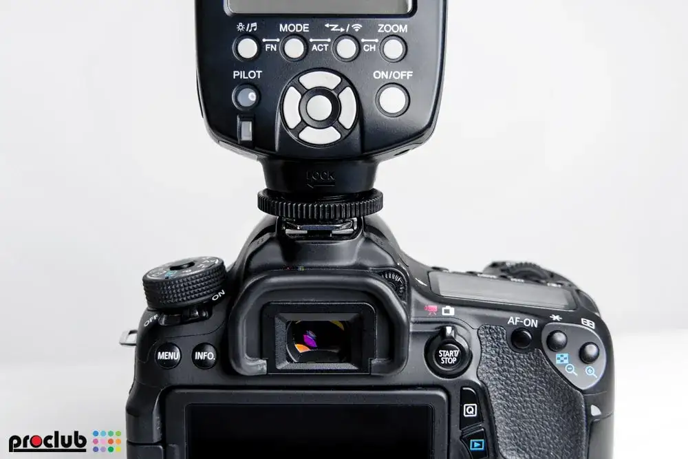 Aparat nie włącza się? Sprawdź te 5 prostych rozwiązań