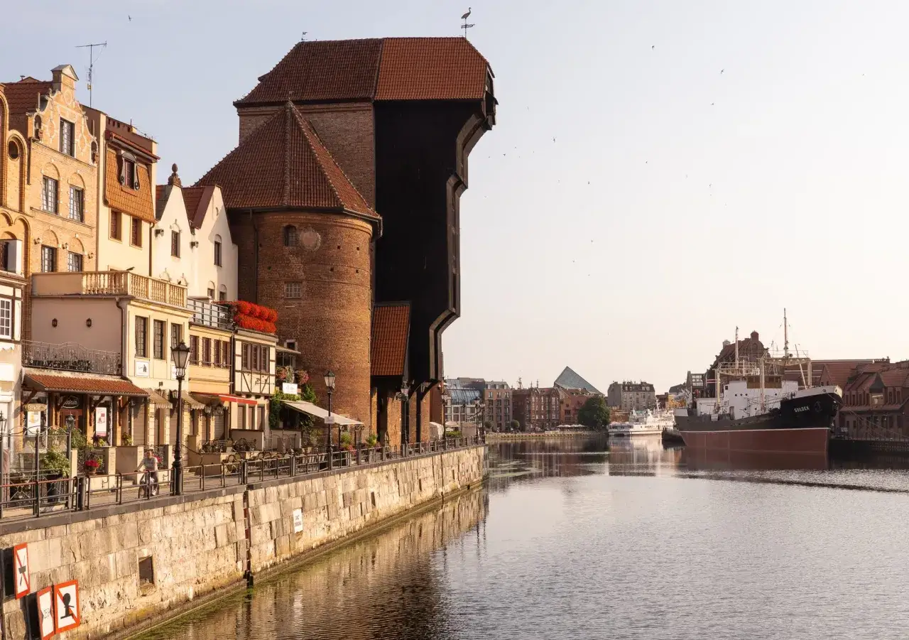 Gdańsk: Co zwiedzić? Przewodnik po atrakcjach i praktyczne wskazówki