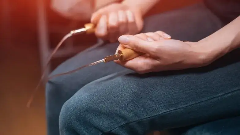 Biorezonans: Jak wygląda badanie? Przebieg, przygotowanie, przeciwwskazania.