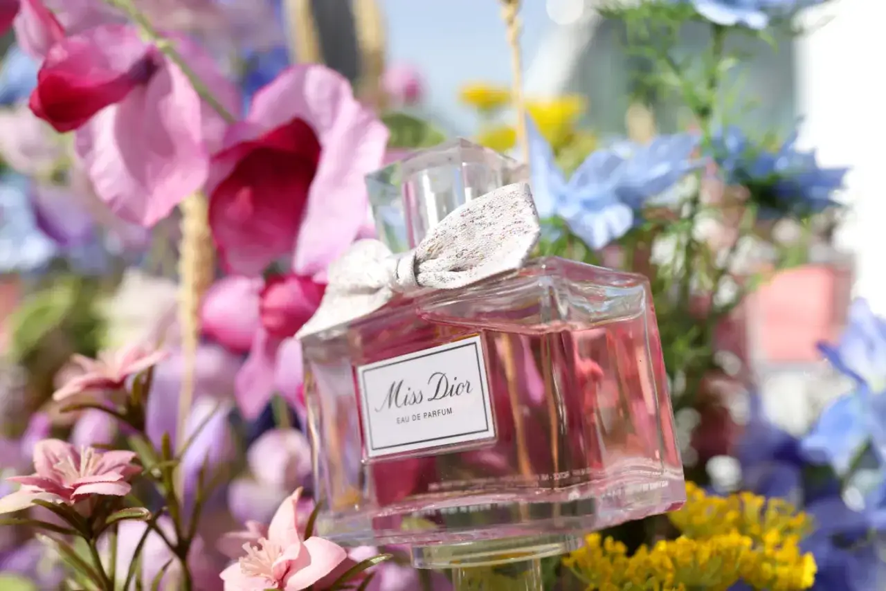 Najładniejsze perfumy Chanel, które zachwycą Twoje zmysły