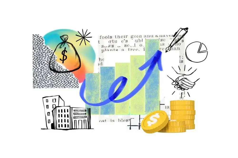 Fundusz powierniczy od podstaw: Jak bezpiecznie pomnażać swoje pieniądze