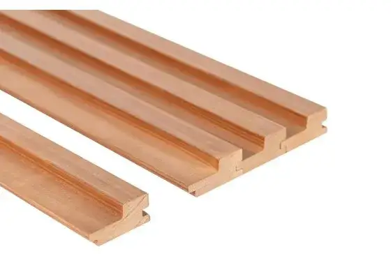 Jaka boazeria do sauny? Wybierz drewno idealne dla Twojej oazy relaksu