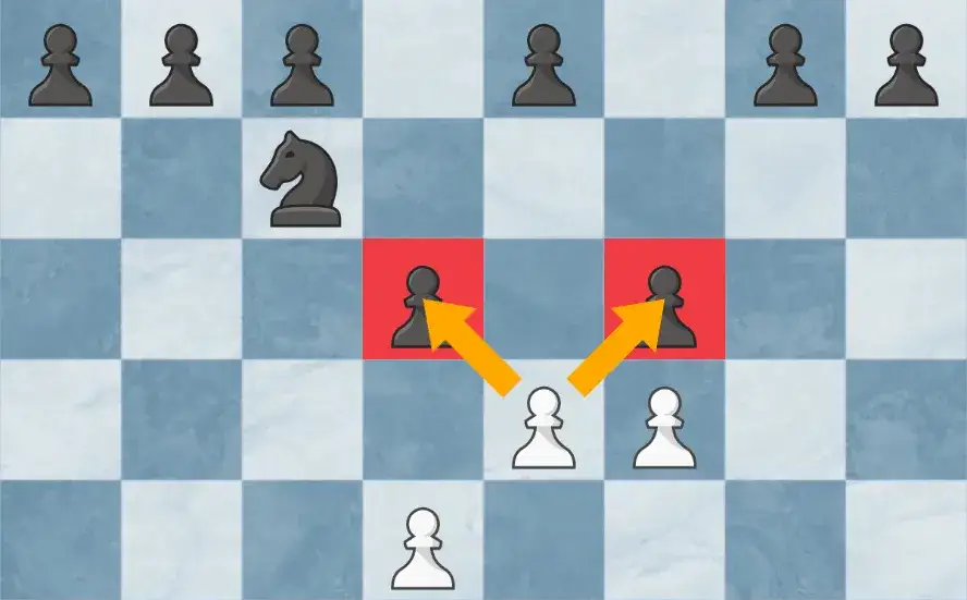 Jak porusza się pionek w szachach? Odkryj sekrety każdego ruchu