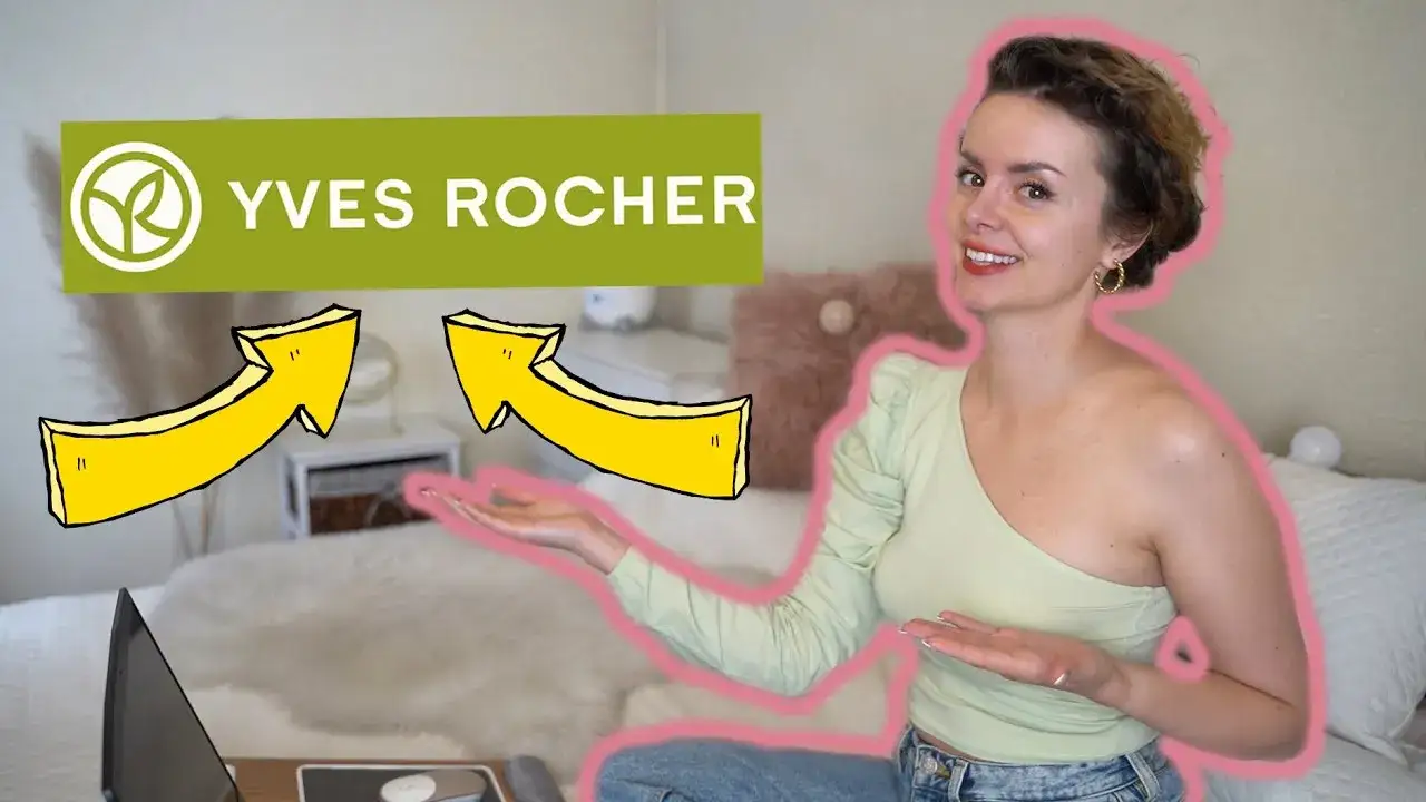 Yves Rocher co warto kupić: najlepsze produkty, które zachwycają