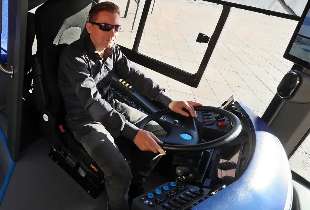 Ile zarabia kierowca w MPK? Zaskakujące fakty o wynagrodzeniach