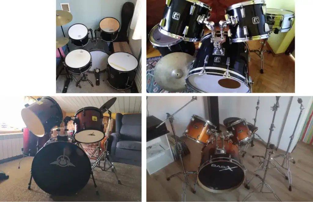 Jak ustawić perkusję? Ergonomia i komfort dla początkujących