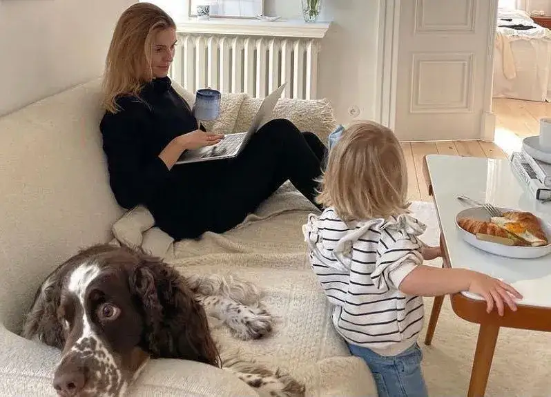 Gdzie pracuje Kasia Tusk? Zaskakujące fakty o jej miejscu pracy