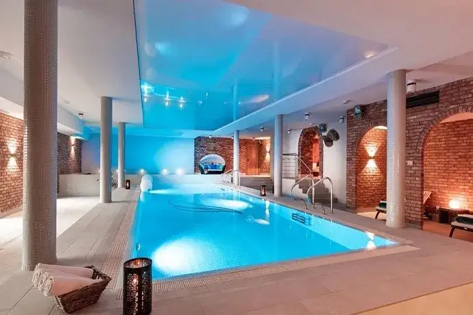 Najlepsze spa dla niej – odkryj relaksujące pakiety dla kobiet