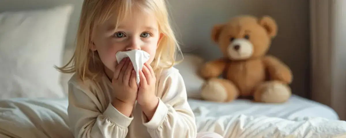 Naturalne składniki do inhalacji na katar u dziecka: Sprawdzone sposoby