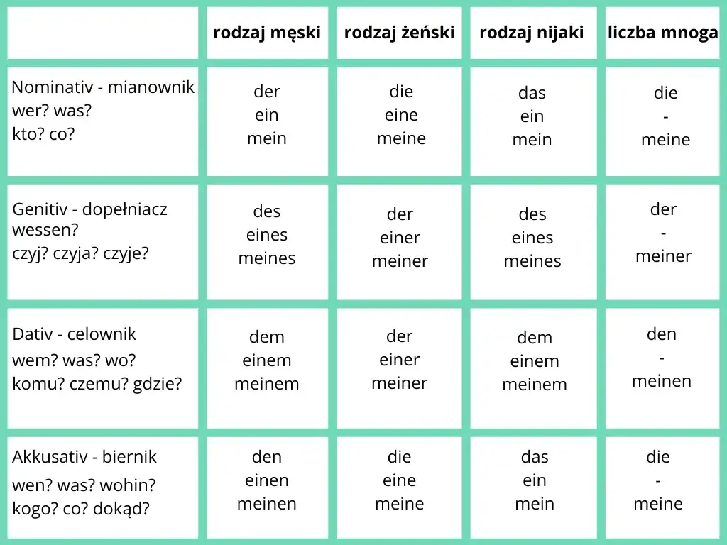 Firme czy firmę – jak poprawnie używać w bierniku?