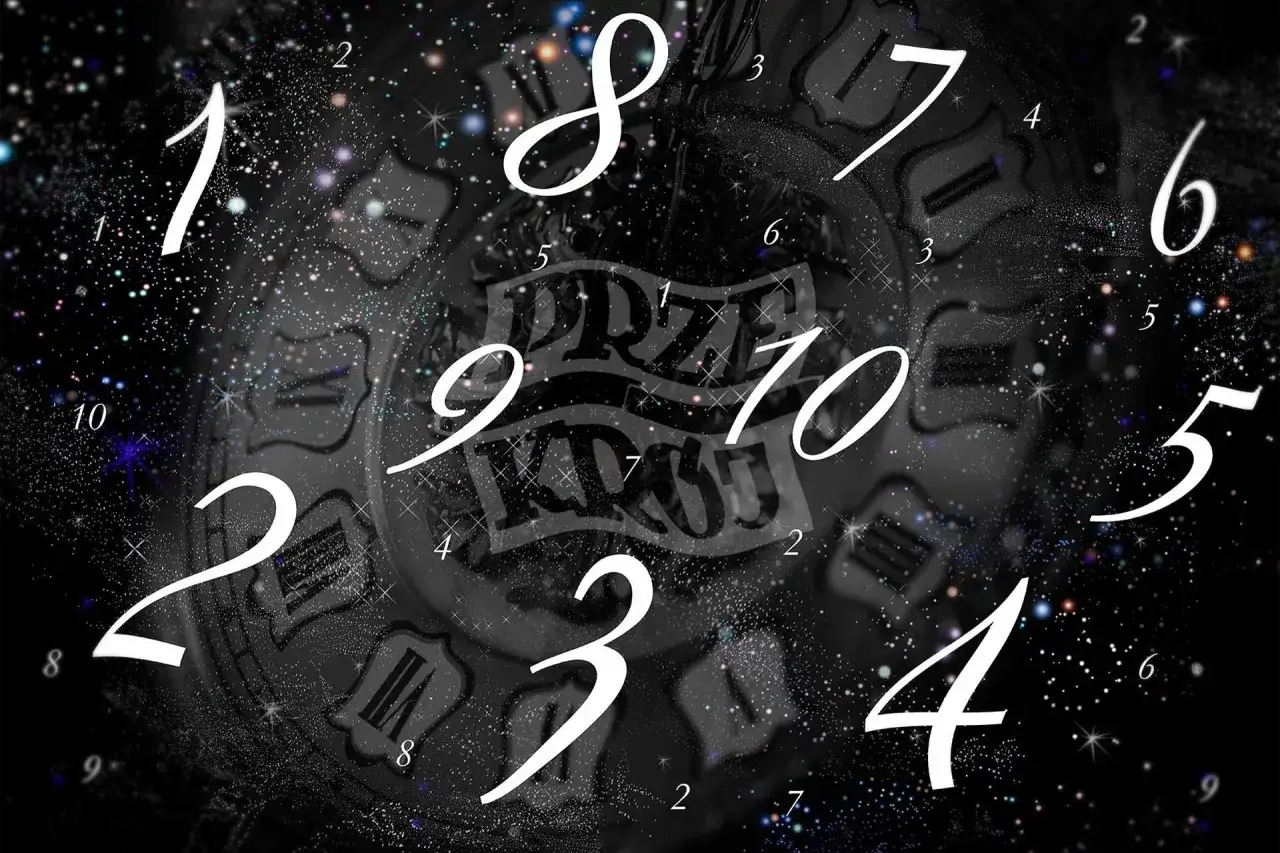 Cechy numerologii 5 i 9: Kluczowe różnice w osobowości i relacjach