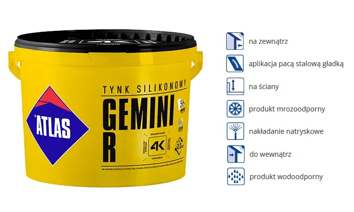 Ile tynku silikonowego na m2? Sprawdź zużycie i oblicz ilość