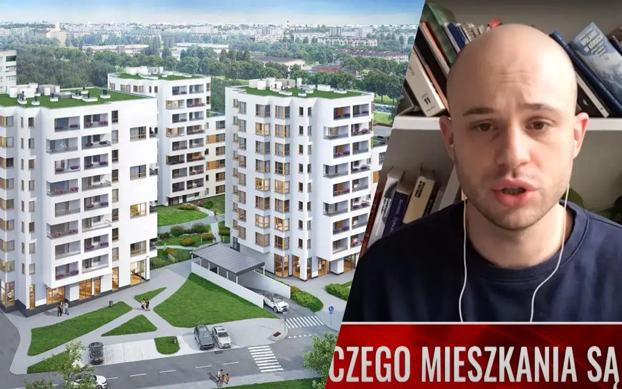 Prawdziwy zysk dewelopera: Ile zostaje z ceny mieszkania?