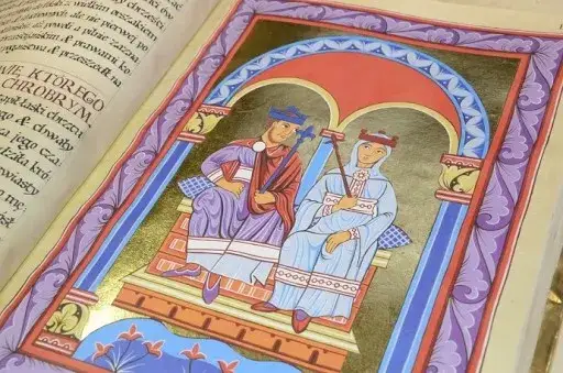 Jak poznaliśmy historię Polski? Gall, Kadłubek, Długosz