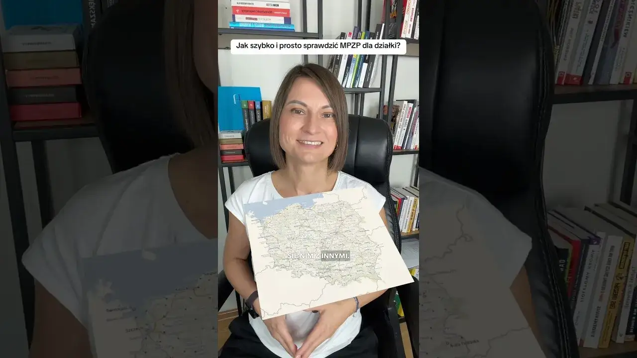 Jak sprawdzić numer działki ewidencyjnej i uniknąć kosztownych błędów