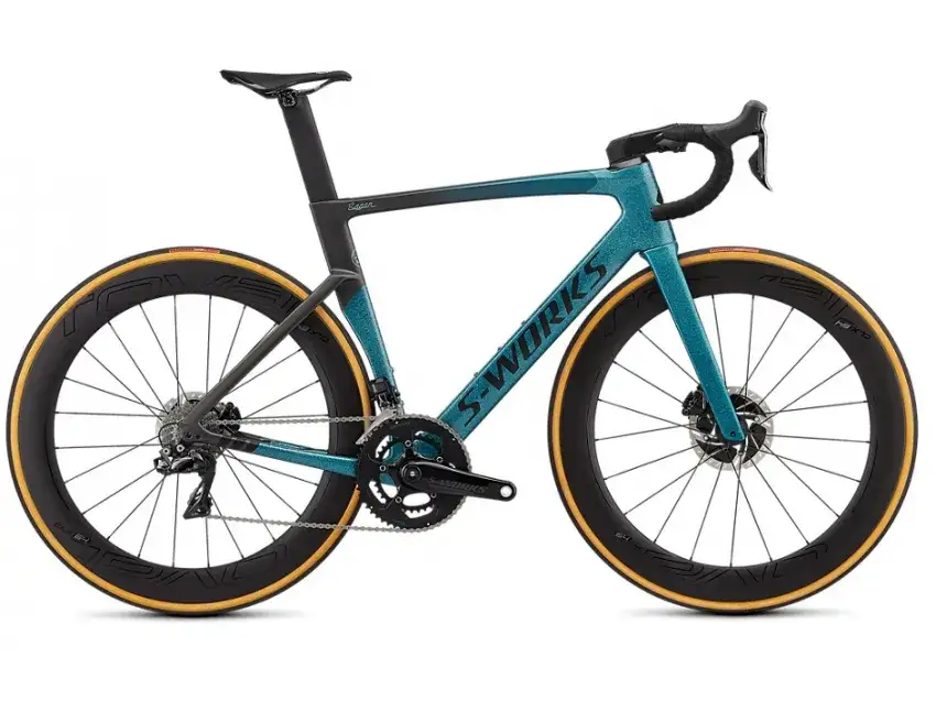 Ile waży rower kolarski? Zaskakujące fakty o wadze i materiałach