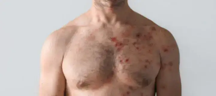 Czyrak czy pryszcz? Kluczowe różnice, objawy i skuteczne leczenie