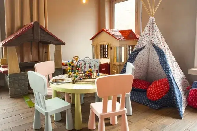 Gdzie zjeść w Sopocie z dzieckiem? Odkryj najlepsze restauracje dla rodzin