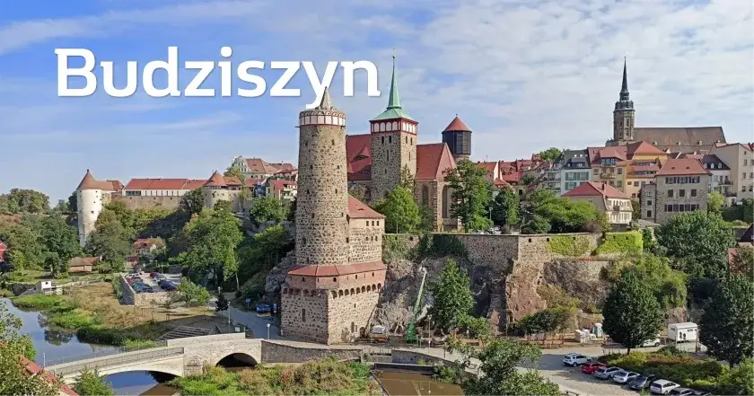 Budziszyn atrakcje: Odkryj niezwykłe miejsca, które musisz zobaczyć