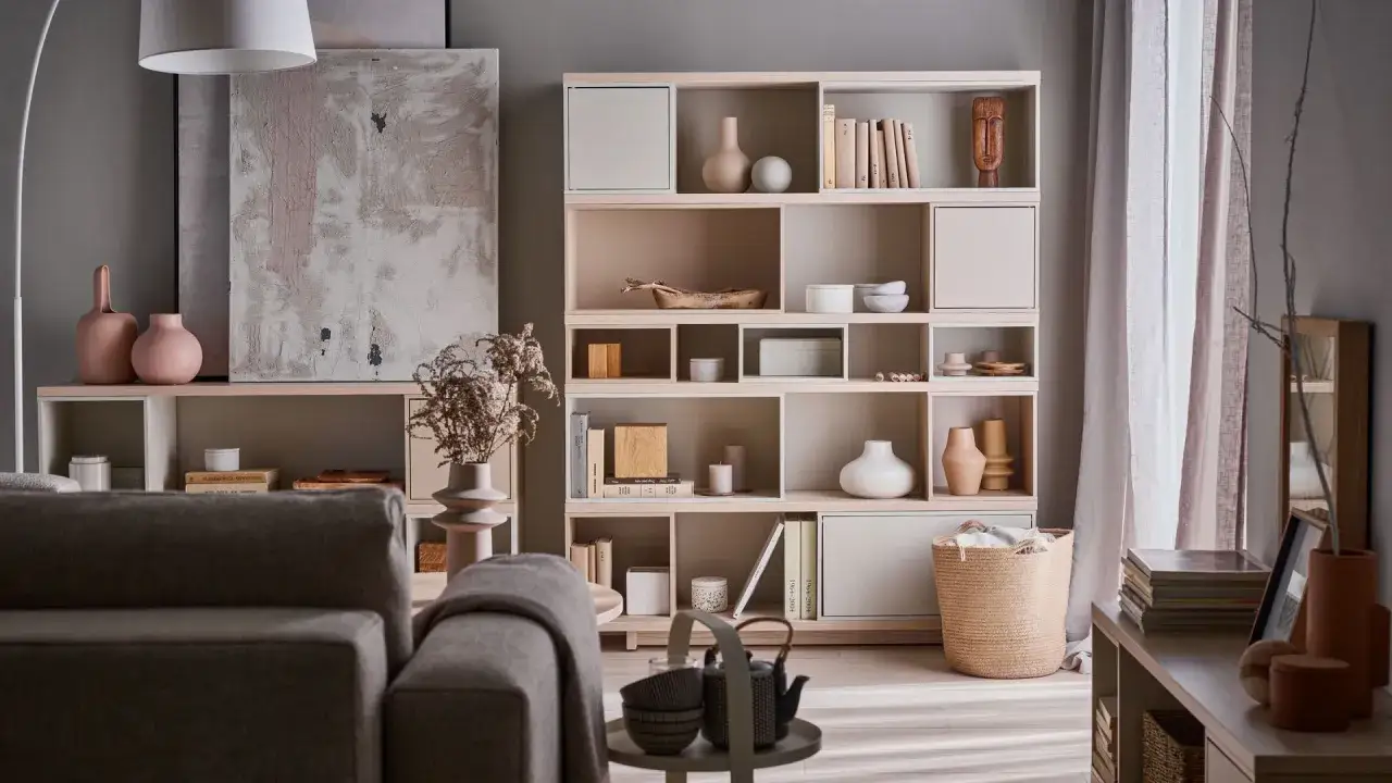 Twoja witryna w salonie: Jak stworzyć zachwycającą ekspozycję?