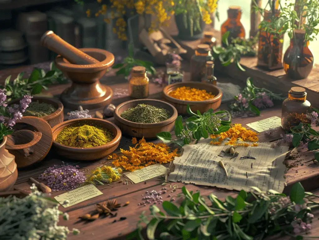 Helicobacter pylori: skuteczne leczenie naturalne - poznaj metody