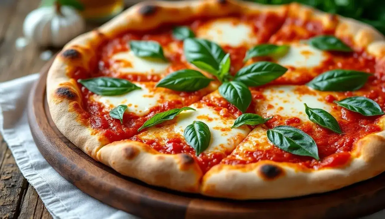 Réussir votre Pizza Margherita : Le Guide Authentique Maison