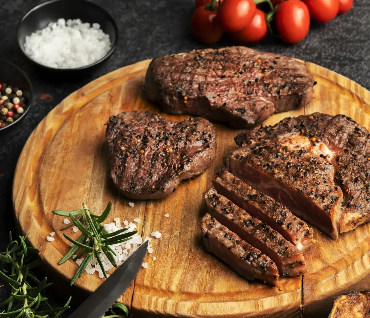 Gdzie kupić dobrą wołowinę? Sprawdzone źródła i sekrety wyboru