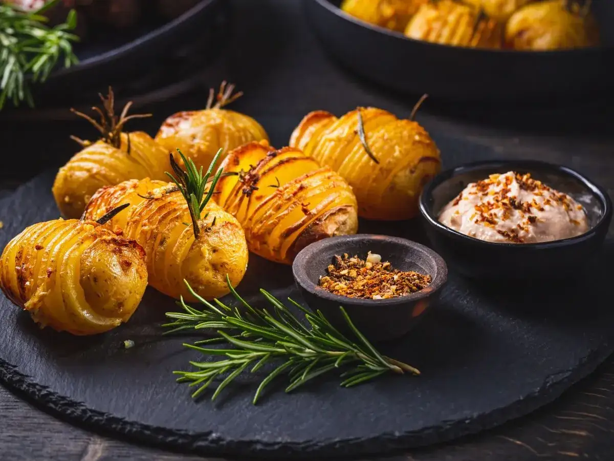 Co na obiad z ziemniaków? Szybkie i pyszne przepisy, które zaskoczą