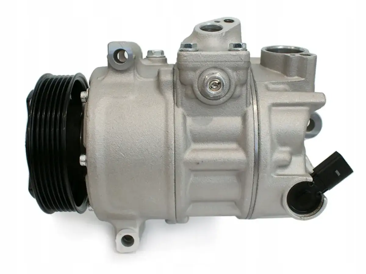 Jak sprawdzić sprzęgło klimatyzacji i uniknąć kosztownych napraw