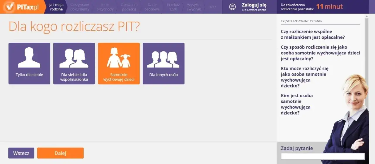 Czy muszę rozliczać PIT? Sprawdź, kto jest zwolniony z obowiązku