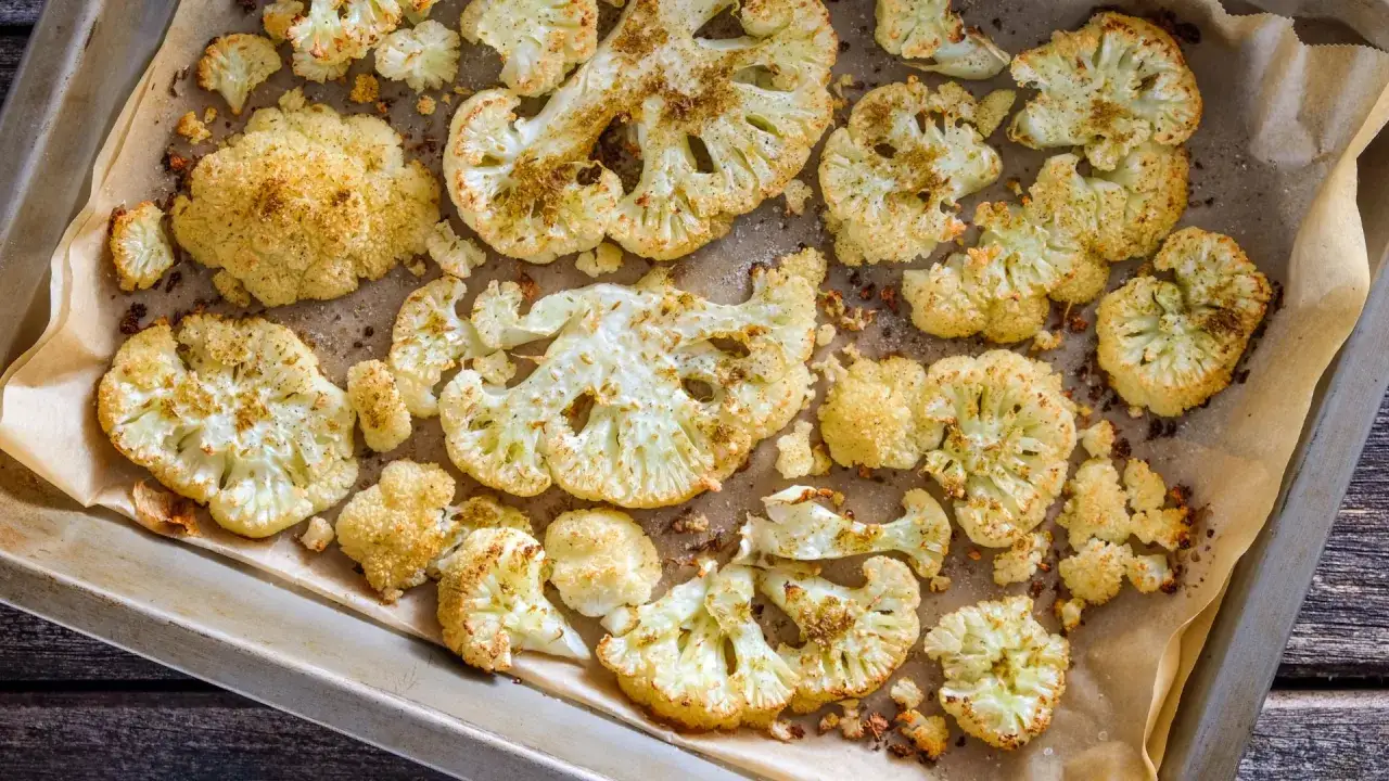 Blumenkohl-Rezepte: So wird das Gemüse zum Hauptgericht-Star