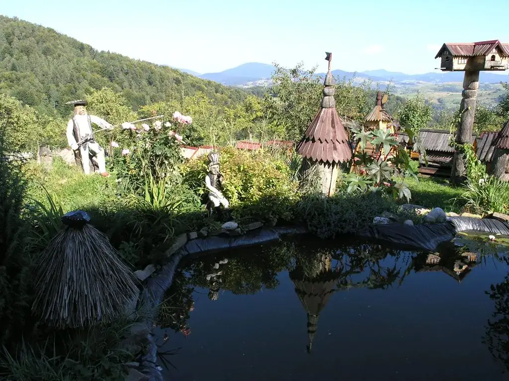 Mszana atrakcje: Odkryj ukryte skarby i niezapomniane miejsca