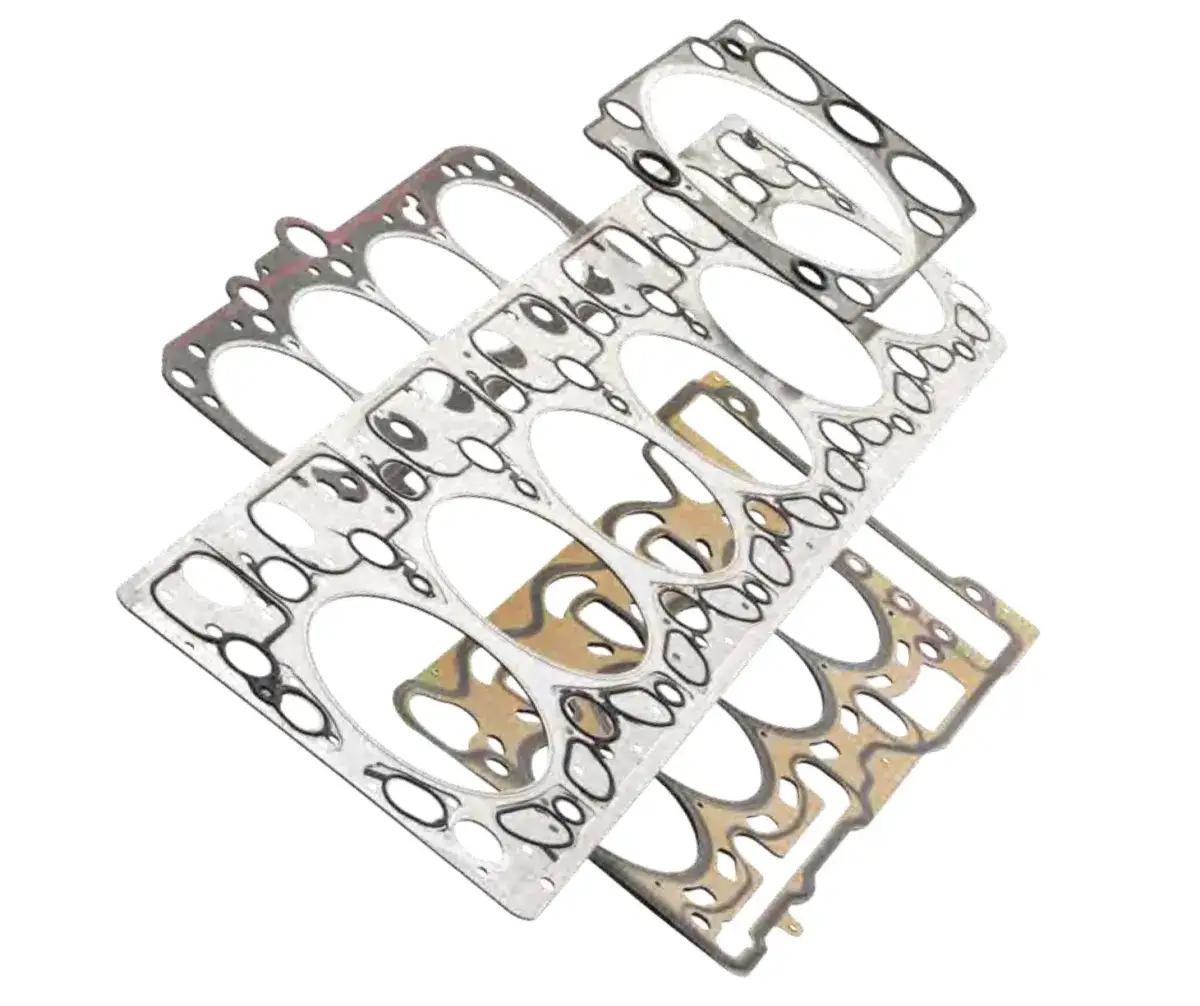 Chłodnica oleju czy uszczelka pod głowicą - jak uniknąć kosztownych napraw?