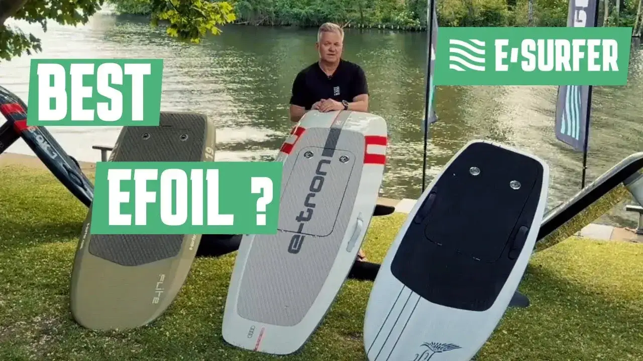 Jak działa deska elektryczna i do czego służy w praktyce?