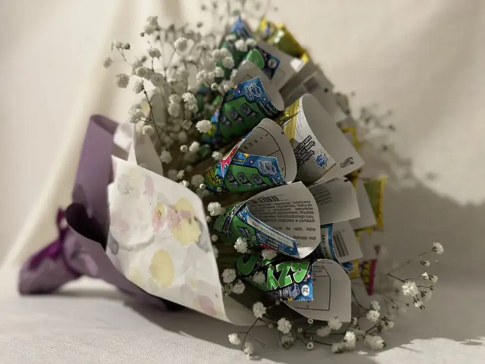 Bukiet ze zdrapek gdzie kupić - najlepsze miejsca na zakupy i porady