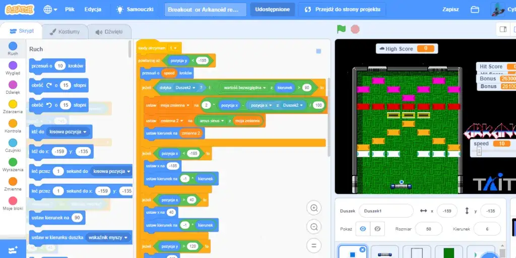 Programowanie dla dzieci Lublin: Jak wybrać kurs i nie żałować?