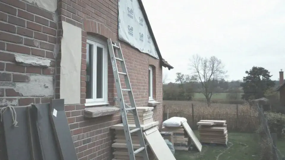 Czy styropian można odliczyć od podatku? Sprawdź, co musisz wiedzieć