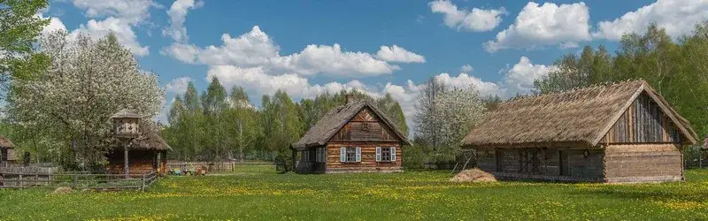 Skansen Białystok - odkryj fascynującą historię i unikalne wystawy