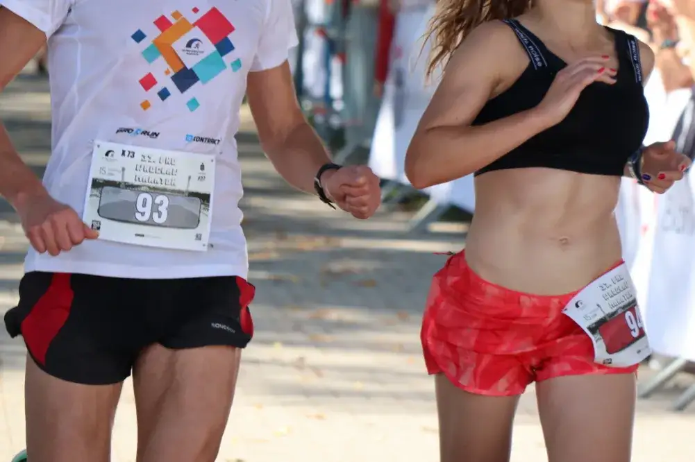 Bieganie na odchudzanie: Twój przewodnik po spalaniu tłuszczu