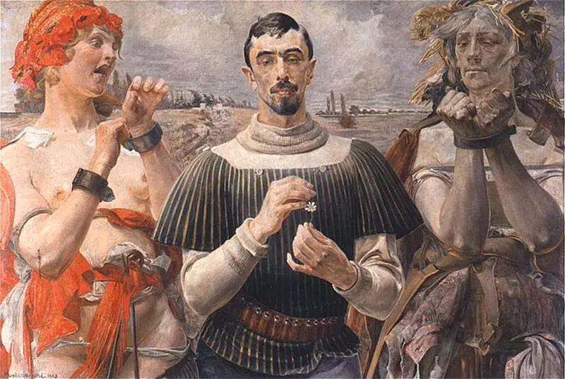 Malarstwo figuratywne: historia, techniki i emocje w sztuce