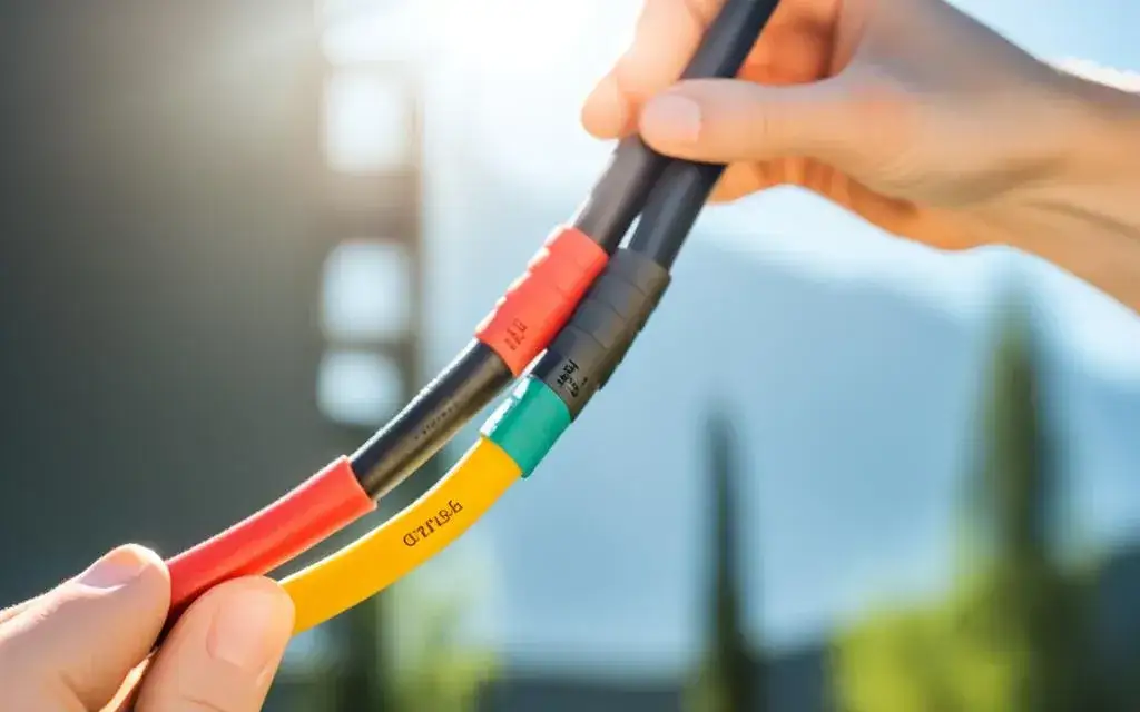 Jaki kabel do fotowoltaiki 10 kW - uniknij kosztownych błędów w wyborze