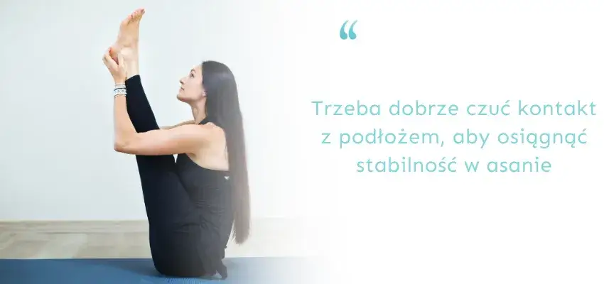 Sekwencja jogi: Kluczowe pojęcia, zasady i bezpieczna praktyka