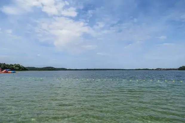 Jezioro w Lubikowie: odkryj piękno, atrakcje i rekreację w okolicy