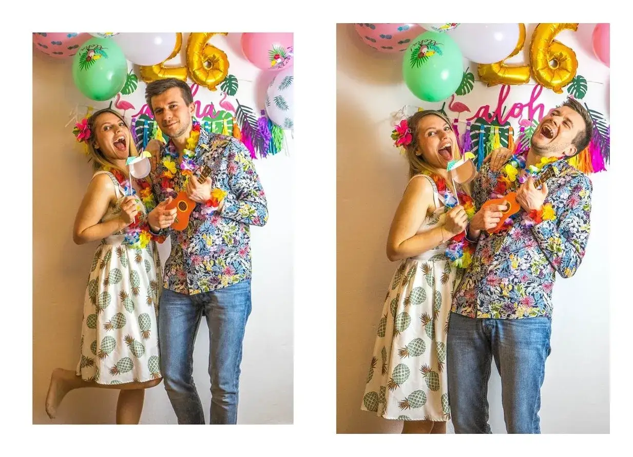 Jak ubrać się na imprezę hawajską? Inspiracje i porady