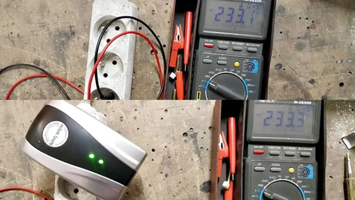 Jak podłączyć Tesla Saver Eco, aby zaoszczędzić na rachunkach za prąd