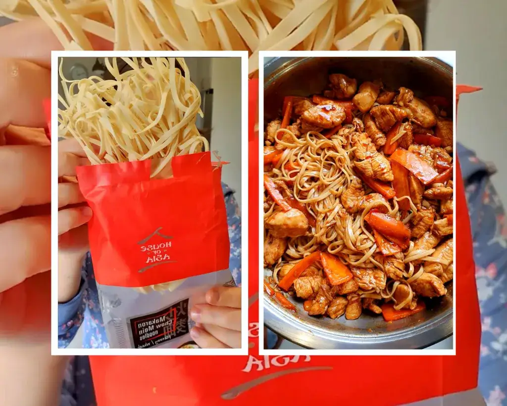 Gdzie kupić makaron chow mein? Sprawdź najlepsze oferty w Polsce