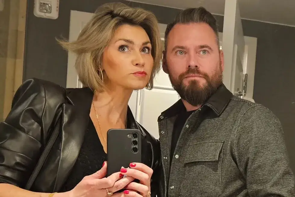 Tomasz Smokowski żona: Kim jest Adrianna Smokowska i jak wspiera sport?