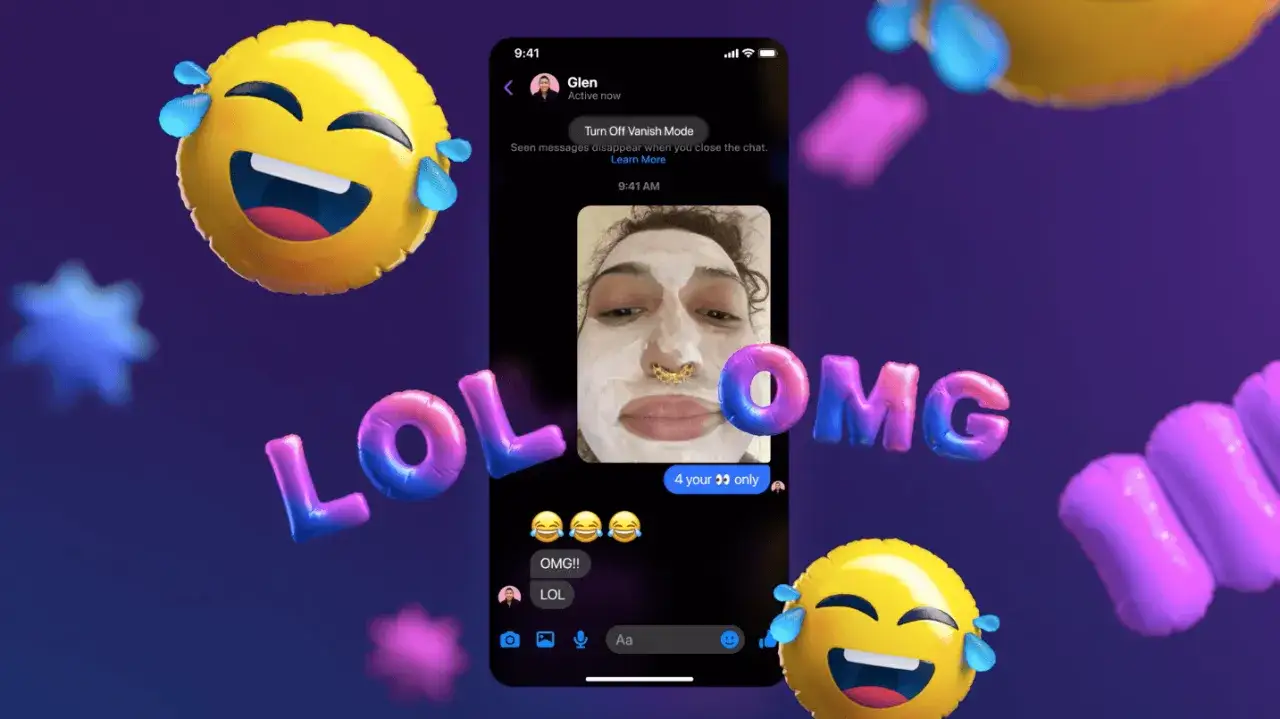 Znikające wiadomości w Messengerze? Sprawdź, dlaczego giną i jak je odzyskać