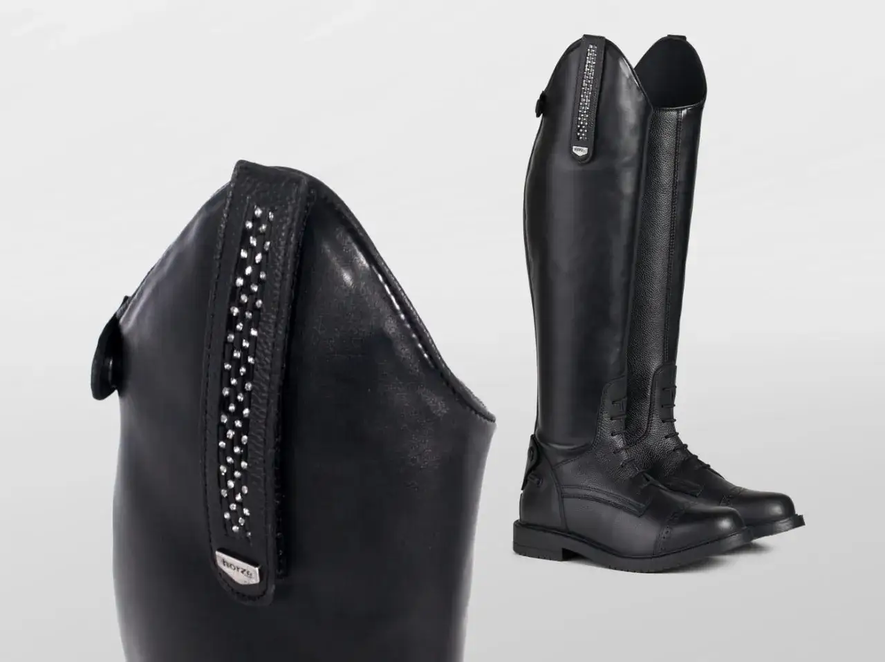 Oficerki Horze: Wybierz idealne! Modele, rozmiar, pielęgnacja